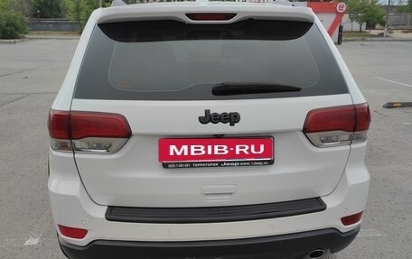 Jeep Grand Cherokee, 2013 год, 2 500 000 рублей, 2 фотография