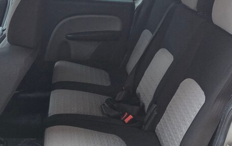 Fiat Doblo I, 2008 год, 400 000 рублей, 7 фотография