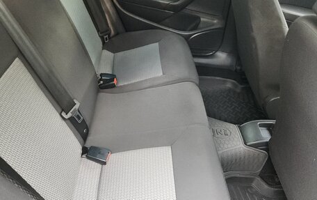Volkswagen Polo VI (EU Market), 2011 год, 690 000 рублей, 19 фотография