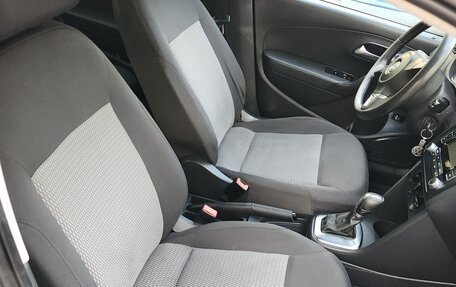Volkswagen Polo VI (EU Market), 2011 год, 690 000 рублей, 16 фотография