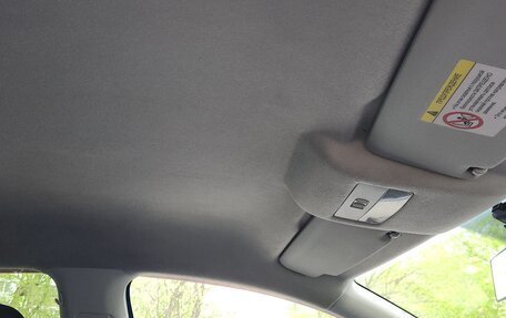 Volkswagen Polo VI (EU Market), 2011 год, 690 000 рублей, 23 фотография