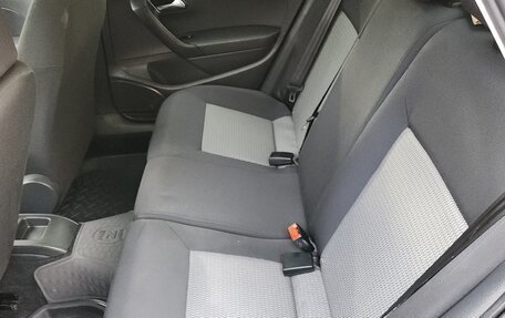 Volkswagen Polo VI (EU Market), 2011 год, 690 000 рублей, 18 фотография