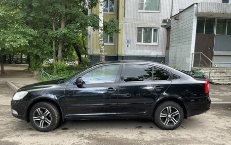 Skoda Octavia, 2012 год, 890 000 рублей, 3 фотография