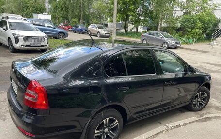 Skoda Octavia, 2012 год, 890 000 рублей, 2 фотография