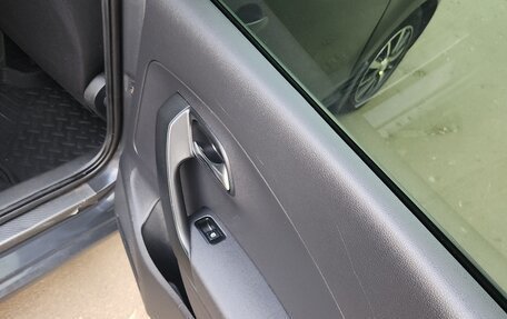 Volkswagen Polo VI (EU Market), 2011 год, 690 000 рублей, 27 фотография