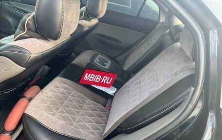 Mazda 6, 2004 год, 215 000 рублей, 8 фотография