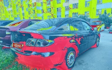Mazda 6, 2004 год, 215 000 рублей, 5 фотография