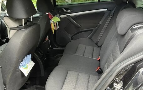 Skoda Octavia, 2012 год, 890 000 рублей, 8 фотография