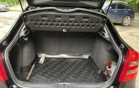 Skoda Octavia, 2012 год, 890 000 рублей, 9 фотография
