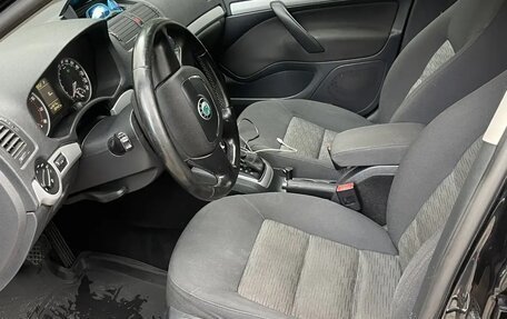Skoda Octavia, 2012 год, 890 000 рублей, 7 фотография