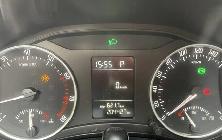 Skoda Octavia, 2012 год, 890 000 рублей, 12 фотография