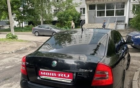 Skoda Octavia, 2012 год, 890 000 рублей, 6 фотография