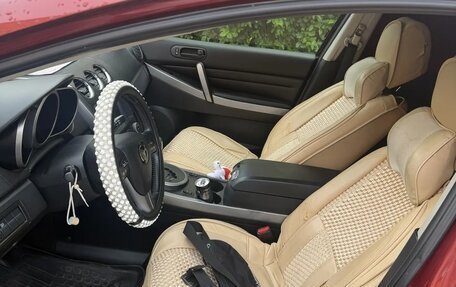 Mazda CX-7 I рестайлинг, 2008 год, 700 000 рублей, 5 фотография