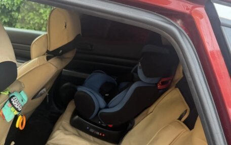 Mazda CX-7 I рестайлинг, 2008 год, 700 000 рублей, 6 фотография