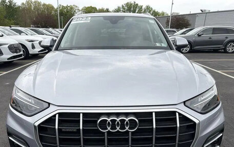 Audi Q5, 2023 год, 4 961 943 рублей, 2 фотография