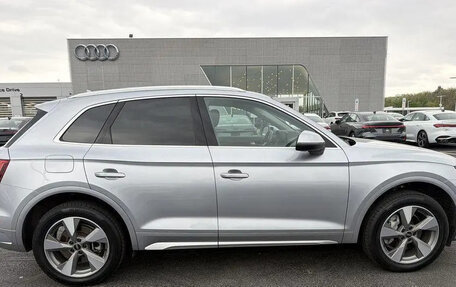 Audi Q5, 2023 год, 4 961 943 рублей, 5 фотография