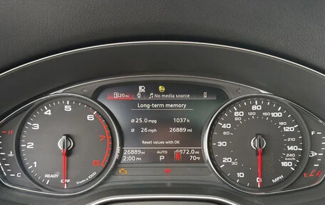 Audi Q5, 2023 год, 4 961 943 рублей, 12 фотография