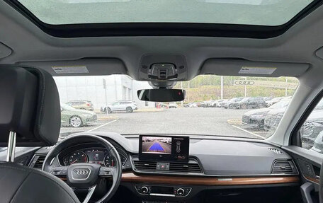 Audi Q5, 2023 год, 4 961 943 рублей, 15 фотография