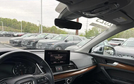 Audi Q5, 2023 год, 4 961 943 рублей, 10 фотография