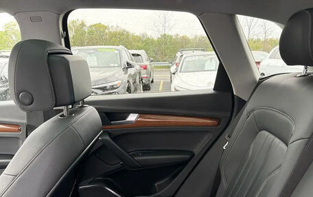 Audi Q5, 2023 год, 4 961 943 рублей, 16 фотография