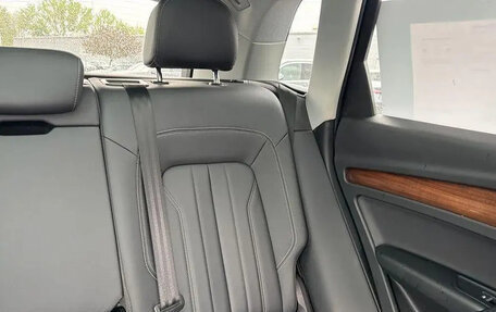 Audi Q5, 2023 год, 4 961 943 рублей, 17 фотография