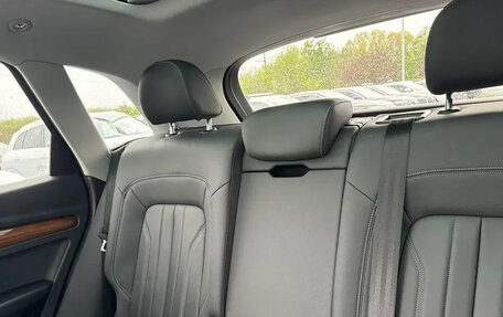 Audi Q5, 2023 год, 4 961 943 рублей, 18 фотография