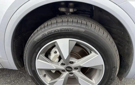Audi Q5, 2023 год, 4 961 943 рублей, 22 фотография
