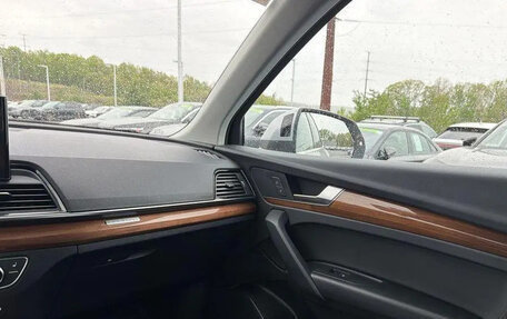 Audi Q5, 2023 год, 4 961 943 рублей, 28 фотография