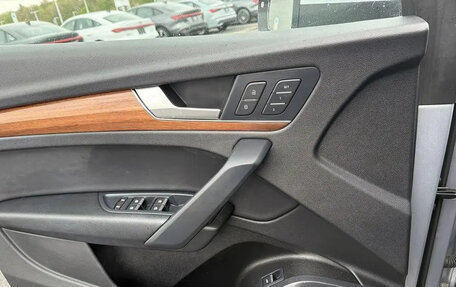 Audi Q5, 2023 год, 4 961 943 рублей, 27 фотография