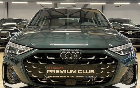 Audi A3, 2026 год, 3 949 000 рублей, 8 фотография