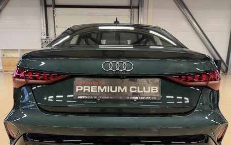Audi A3, 2026 год, 3 949 000 рублей, 10 фотография