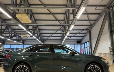 Audi A3, 2026 год, 3 949 000 рублей, 5 фотография