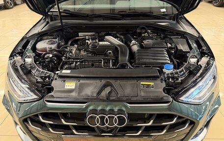 Audi A3, 2026 год, 3 949 000 рублей, 7 фотография