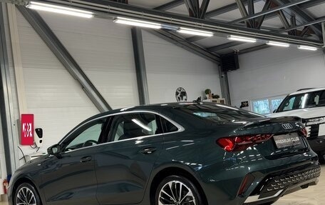 Audi A3, 2026 год, 3 949 000 рублей, 3 фотография
