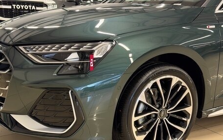 Audi A3, 2026 год, 3 949 000 рублей, 12 фотография