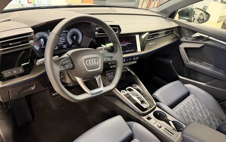 Audi A3, 2026 год, 3 949 000 рублей, 20 фотография