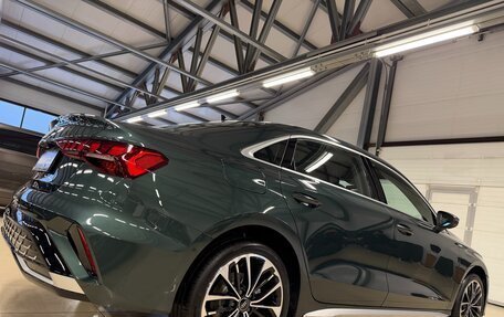 Audi A3, 2026 год, 3 949 000 рублей, 17 фотография