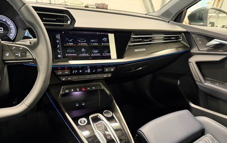 Audi A3, 2026 год, 3 949 000 рублей, 26 фотография