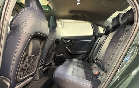 Audi A3, 2026 год, 3 949 000 рублей, 25 фотография