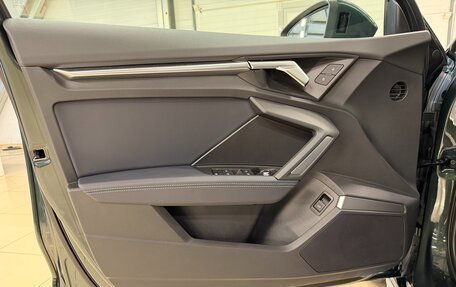 Audi A3, 2026 год, 3 949 000 рублей, 27 фотография