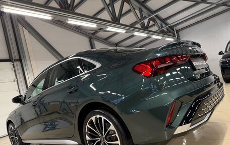 Audi A3, 2026 год, 3 949 000 рублей, 18 фотография