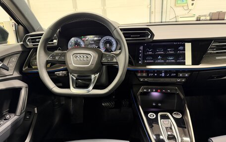 Audi A3, 2026 год, 3 949 000 рублей, 23 фотография