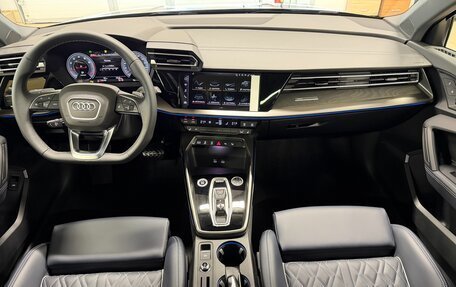 Audi A3, 2026 год, 3 949 000 рублей, 22 фотография