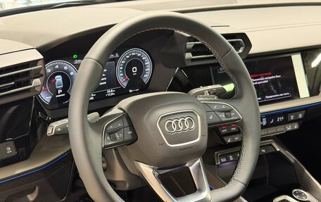 Audi A3, 2026 год, 3 949 000 рублей, 19 фотография