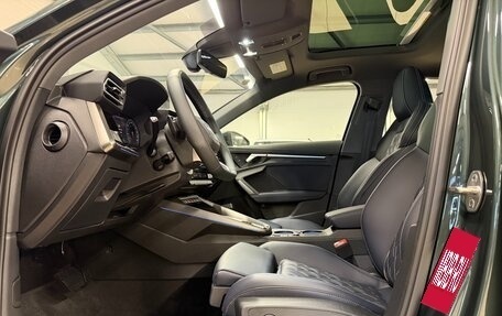 Audi A3, 2026 год, 3 949 000 рублей, 24 фотография