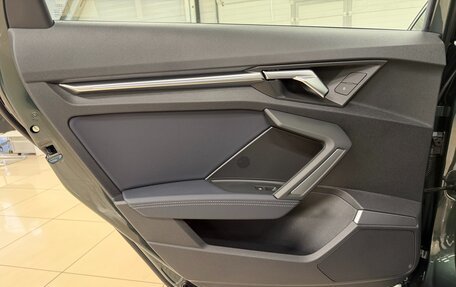 Audi A3, 2026 год, 3 949 000 рублей, 29 фотография