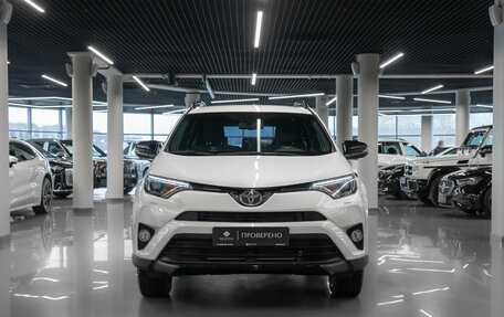 Toyota RAV4, 2019 год, 3 300 000 рублей, 3 фотография