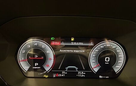 Audi A3, 2026 год, 3 949 000 рублей, 30 фотография