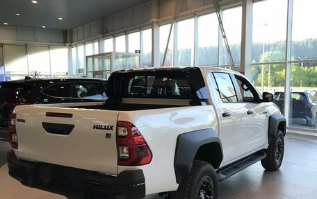 Toyota Hilux VIII, 2025 год, 7 599 000 рублей, 3 фотография