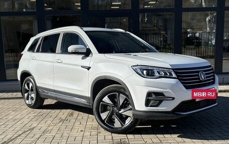 Changan CS75 I рестайлинг, 2022 год, 1 980 000 рублей, 2 фотография